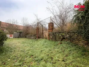 Prodej pozemku pro bydlení, Přemyslovice, 1545 m2