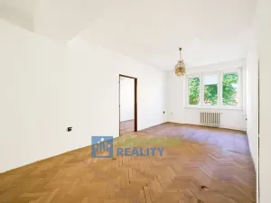 Prodej bytu 3+1, Trutnov - Kryblice, Vítězslava Nezvala, 66 m2