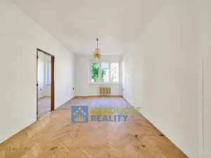 Prodej bytu 3+1, Trutnov - Kryblice, Vítězslava Nezvala, 66 m2