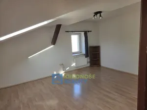Pronájem bytu 2+kk, Trutnov - Poříčí, Náchodská, 58 m2