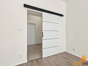Pronájem bytu 1+1, Ústí nad Labem, Thomayerova, 44 m2
