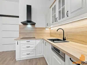 Pronájem bytu 1+1, Ústí nad Labem, Thomayerova, 44 m2