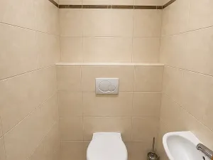 Pronájem bytu 3+kk, Praha - Vinohrady, Korunní, 85 m2