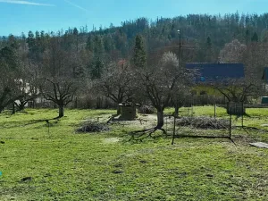 Prodej pozemku pro bydlení, Krnov, Ježník, 1160 m2