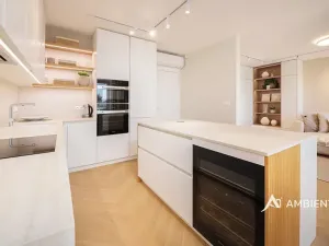 Prodej bytu 4+kk, Brno, 118 m2