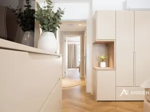 Prodej bytu 4+kk, Brno, 118 m2