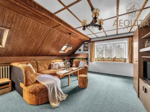 Prodej chalupy, Nové Město pod Smrkem, Žižkova, 205 m2