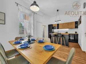 Prodej apartmánu, Desná, Krkonošská, 71 m2