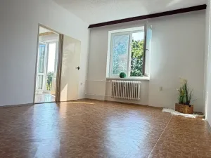 Prodej bytu 1+1, Brno, Nejedlého, 38 m2