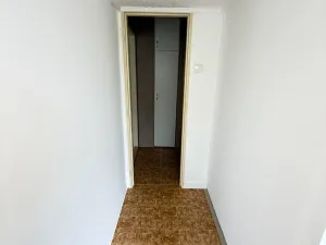 Prodej bytu 1+1, Brno, Nejedlého, 38 m2