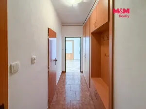 Pronájem bytu 3+kk, Dolní Újezd, 69 m2