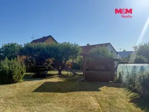 Pronájem bytu 3+kk, Dolní Újezd, 69 m2