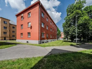 Pronájem bytu 1+1, Ostrava, Sládkova, 44 m2
