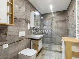 Pronájem bytu 2+kk, Praha - Kbely, Sedlářova, 52 m2