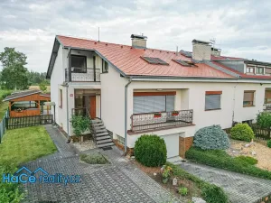 Pronájem bytu 2+kk, Hradec Králové, Ke Splavu, 70 m2