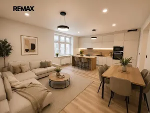 Prodej bytu 3+kk, Ostrava, Českobratrská, 104 m2