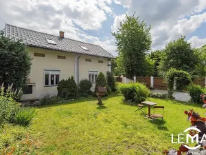 Pronájem rodinného domu, Olomouc, Družstevní, 90 m2