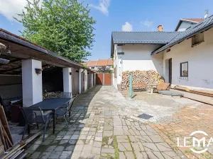 Pronájem rodinného domu, Olomouc, Družstevní, 90 m2