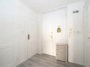 Pronájem bytu 2+kk, Praha - Dejvice, Mařákova, 55 m2