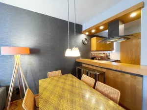 Pronájem bytu 3+kk, Brno, Mášova, 80 m2