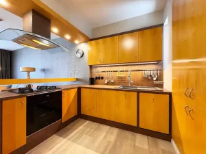 Pronájem bytu 3+kk, Brno, Mášova, 80 m2