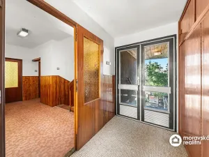 Prodej pozemku pro bydlení, Praha - Stodůlky, Pod viaduktem, 1048 m2