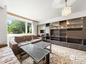 Prodej pozemku pro bydlení, Praha - Stodůlky, Pod viaduktem, 1048 m2