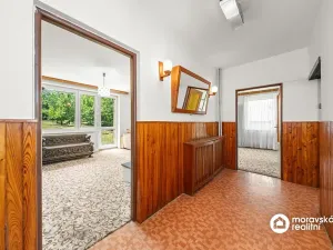 Prodej pozemku pro bydlení, Praha - Stodůlky, Pod viaduktem, 1048 m2