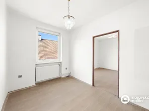 Prodej pozemku pro bydlení, Praha - Stodůlky, Pod viaduktem, 1048 m2
