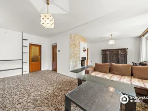 Prodej pozemku pro bydlení, Praha - Stodůlky, Pod viaduktem, 1048 m2