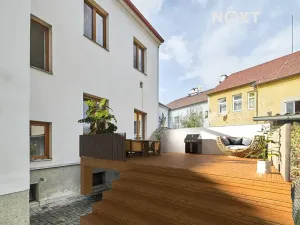 Prodej bytu 4+1, České Budějovice, J. Dobrovského, 73 m2