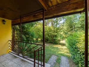 Prodej zahrady, Hluk, 563 m2