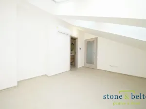 Pronájem bytu 3+kk, Praha - Bubeneč, Bubenečská, 115 m2