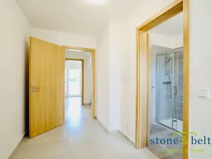 Pronájem rodinného domu, Rudná, U Nučického nádraží, 110 m2