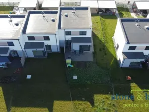Pronájem rodinného domu, Rudná, U Nučického nádraží, 110 m2