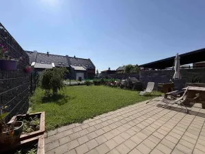 Prodej rodinného domu, Havířov, Prachatická, 180 m2