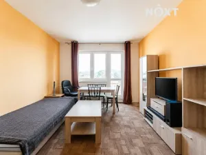 Prodej bytu 1+1, Šumperk, Blanická, 39 m2