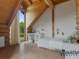 Prodej rodinného domu, Černošice, Foglarova, 400 m2