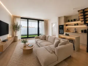 Prodej bytu 4+kk, České Budějovice, Štítného, 88 m2