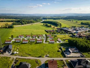 Prodej pozemku pro bydlení, Chotýčany, 849 m2