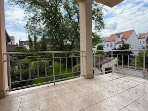 Prodej bytu 2+1, České Budějovice, Pekárenská, 63 m2
