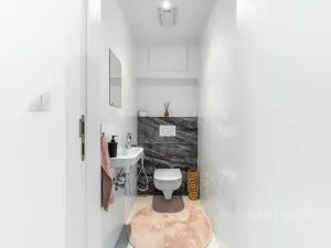Prodej bytu 4+kk, Praha - Žižkov, Olgy Havlové, 100 m2