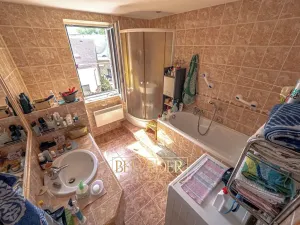 Prodej činžovního domu, Teplice, Doubravská, 430 m2