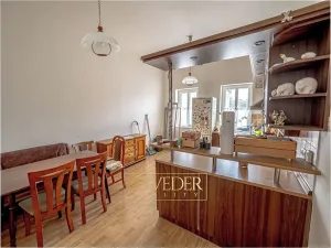 Prodej činžovního domu, Teplice, Doubravská, 430 m2