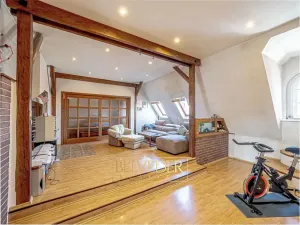 Prodej činžovního domu, Teplice, Doubravská, 430 m2