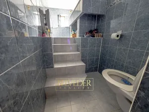 Prodej činžovního domu, Teplice, Doubravská, 430 m2