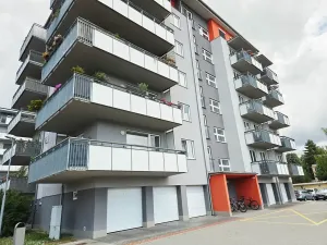 Prodej garáže, Uherské Hradiště, Zahrádky, 20 m2