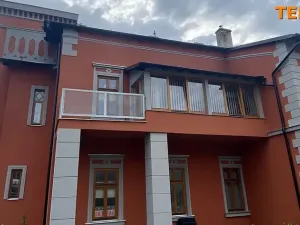Pronájem bytu 2+1, Osek, 75 m2