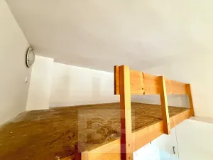 Prodej bytu 1+kk, Štětí, Krátká, 14 m2