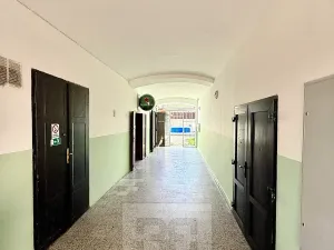 Prodej bytu 1+kk, Štětí, Krátká, 14 m2